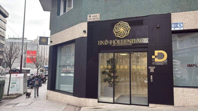 Exö-Höllenback; 25 años de excelencia en odontología integral en Vigo - 1, Foto 1