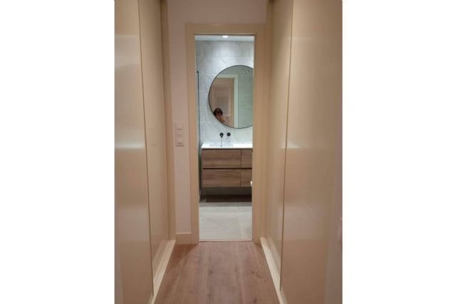 Diseño de cocinas y armarios a medida; funcionalidad, precisión y acabados de alta calidad - 1, Foto 1