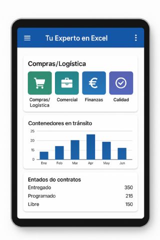 Tu Experto en Excel ofrece a las pymes un ERP a medida más rápido y económico con tecnología low-code - 1, Foto 1