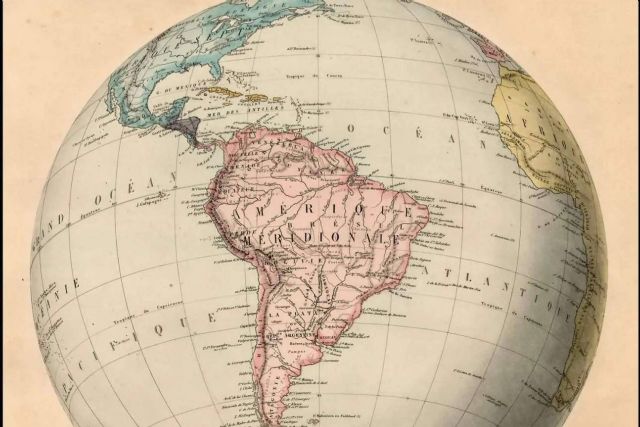 Explorar América a través de la inteligencia artificial - 1, Foto 1