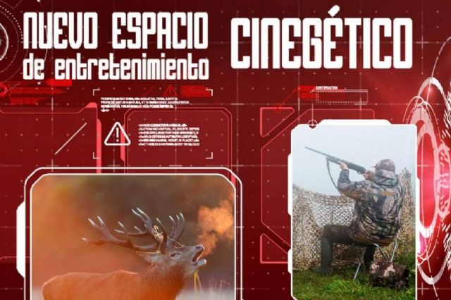 Trofeo Caza lanza un nuevo espacio gratuito de entretenimiento para todos los cazadores de España - 1, Foto 1