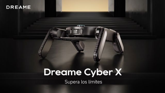 Dreame presenta innovaciones revolucionarias en limpieza inteligente en IFA 2025 - 1, Foto 1