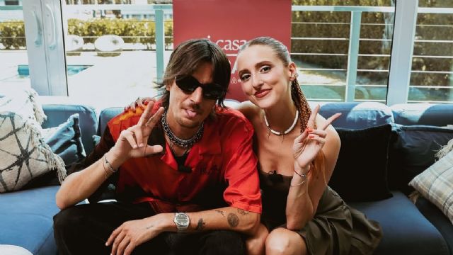 De Caracas a Londres y CDMX: Los destinos que encienden la chispa creativa de Danny Ocean - 1, Foto 1