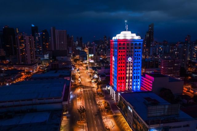 Caja de Ahorros se consolida entre las empresas con mejor reputación de Panamá - 1, Foto 1