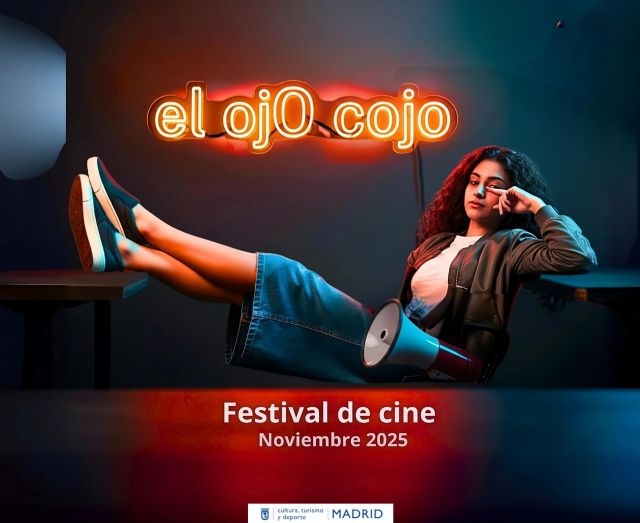 El Festival Internacional de Cine el ojO cojo cumple veintiún años de mirada crítica y pluralidad - 1, Foto 1