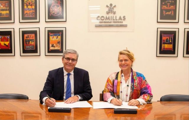 Iberoamérica rendirá homenaje a Miguel de la Quadra-Salcedo en el Congreso ´Gracias, Miguel´ del 19 al 22 de septiembre - 1, Foto 1