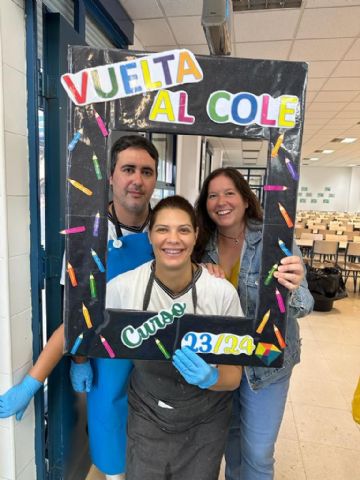 Vuelta al cole: transiciones escolares sin estrés ayudando a los niños en los cambios de etapa - 1, Foto 1