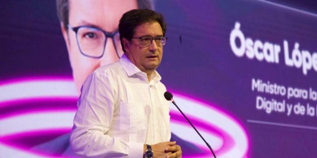 El Gobierno de España impulsa una alianza con América Latina para la divulgación y protección de los derechos digitales - 1, Foto 1