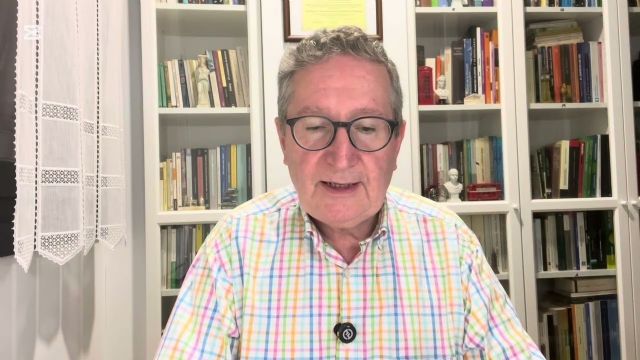 Poder judicial, por José Manuel López - 1, Foto 1