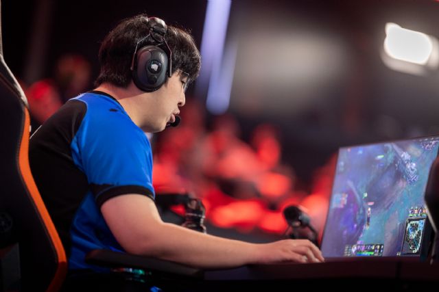 El enésimo reto de GIANTX: arrancan los playoffs de la liga europea de LoL con los Mundiales en el horizonte - 1, Foto 1
