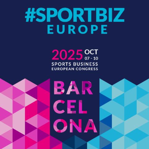 SPORTBIZ EUROPE vuelve a Barcelona consolidado como el punto de encuentro de la industria deportiva - 1, Foto 1