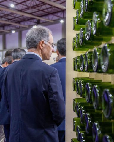 ENÓTECNICA y OLITÉCNICA 2026, el gran encuentro de la maquinaria, equipos y accesorios para la filera del vino y del aceite - 1, Foto 1