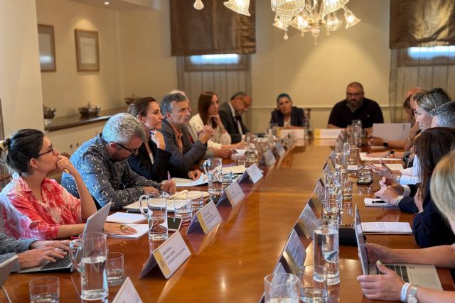 Sanidad inicia la tramitación de la futura ley de organizaciones de pacientes - 1, Foto 1