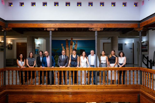 Elma Saiz: Todos los actores de la sociedad debemos luchar sin ambigüedad contra la discriminación y los discursos de odio que minan nuestra convivencia - 1, Foto 1