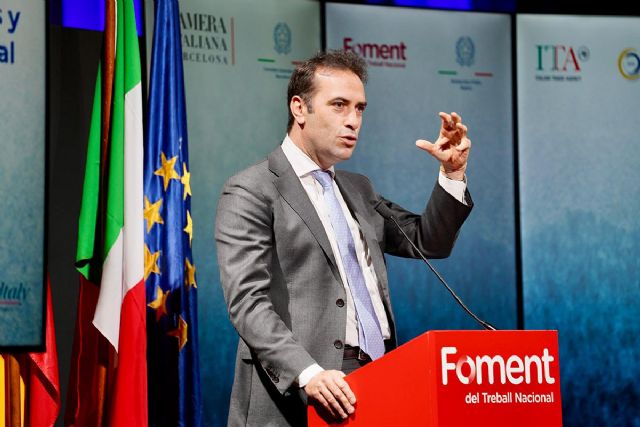 España propone cuatro iniciativas para simplificar el día a día de las empresas y profundizar la integración del mercado único europeo - 1, Foto 1