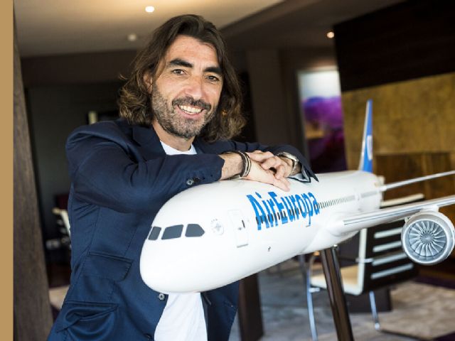 El legado de Javier Hidalgo en Globalia: innovación y transformación digital - 1, Foto 1