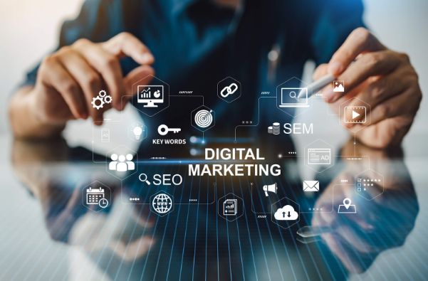 La transformación digital de las pequeñas empresas: cómo superar los retos con el marketing digital - 1, Foto 1