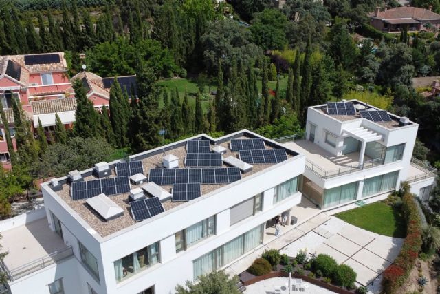Lumio amplía su servicio de mantenimiento para placas solares ante el cierre de instaladoras - 1, Foto 1