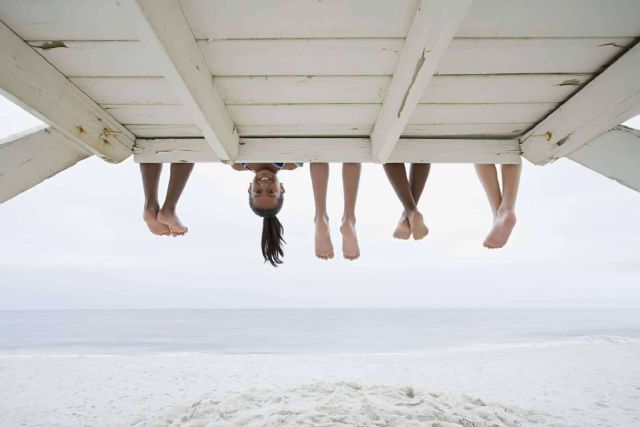 Alternativas para el viaje fin de curso en Primaria con el respaldo de Viajeteca.net - 1, Foto 1