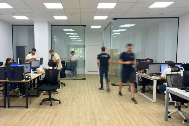 La agencia consolida su expansión sin financiación externa apostando por la estabilidad y la rentabilidad - 1, Foto 1