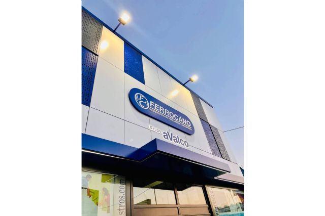 Ferrocano Suministros lidera la venta online de productos de fontanería y suministro industrial desde Murcia - 1, Foto 1