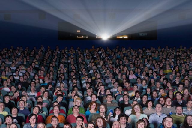 El cine como espejo de inclusión; IMANcorp Foundation convoca a las empresas a un cinefórum en Barcelona - 1, Foto 1