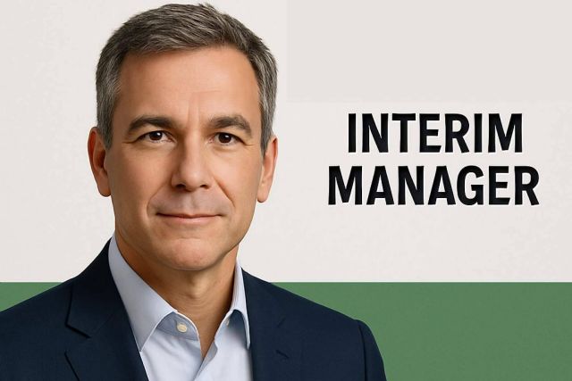 Servicios de Interim Management; cómo identificar al interim manager adecuado, por Manager in Motion - 1, Foto 1