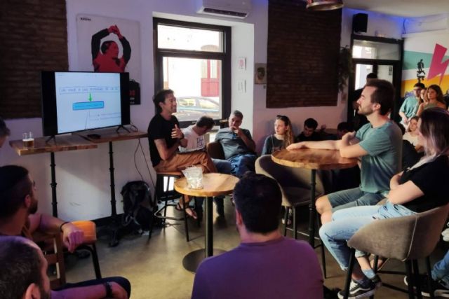 Jorge Coronado lanza Hacking Sevilla como referente de la ciberseguridad en España - 1, Foto 1