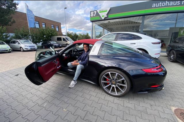 Sanguino Luxury Cars lidera el auge de los ´car broker’ en España - 1, Foto 1