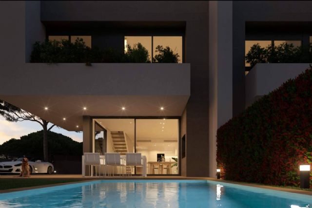 Segunda residencia en la Costa Dorada, una decisión entre disfrute vacacional y estrategia de inversión - 1, Foto 1