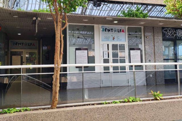 Academia Pentalfa; el proyecto educativo que está cambiando la forma de estudiar en Rivas - 1, Foto 1