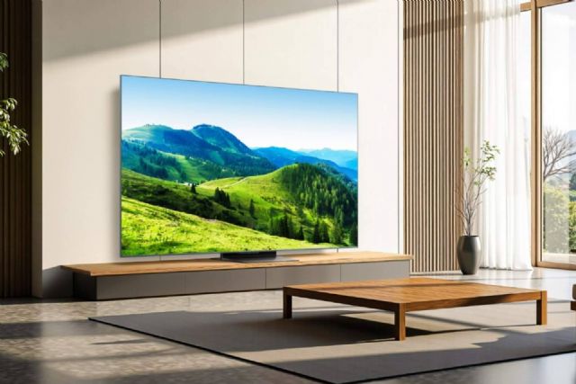 TCL presenta en la IFA 2025 las innovaciones de entretenimiento de última generación para el hogar y los videojuegos - 1, Foto 1