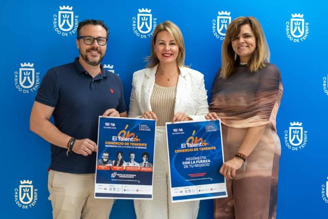 El Talentón Comercio; Donde las ideas se convierten en oportunidades - 1, Foto 1