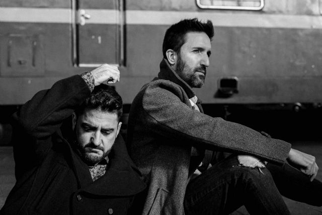 Azier presenta su segundo disco ´Verte Cantar´ - 1, Foto 1