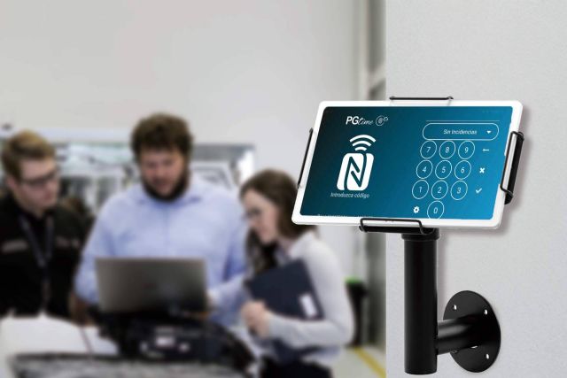 Cómo el control horario digital está transformando la gestión de turnos en las empresas españolas - 1, Foto 1