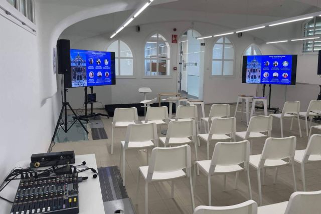 Alquiler sonido Barcelona e Ibiza; la excelencia acústica que transforma eventos en experiencias - 1, Foto 1