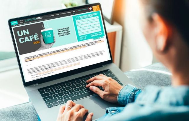Lo mejor de la arquitectura y la construcción en septiembre: software BIM, modernismo y networking en España - 1, Foto 1