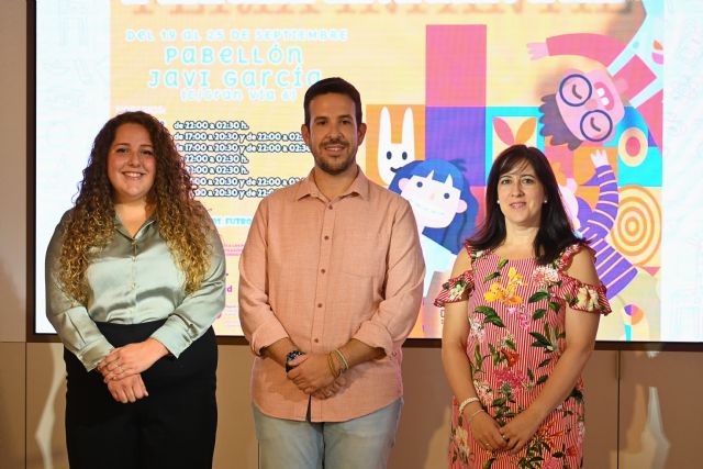 Mula presenta el Plan Corresponsables 2025 - 1, Foto 1