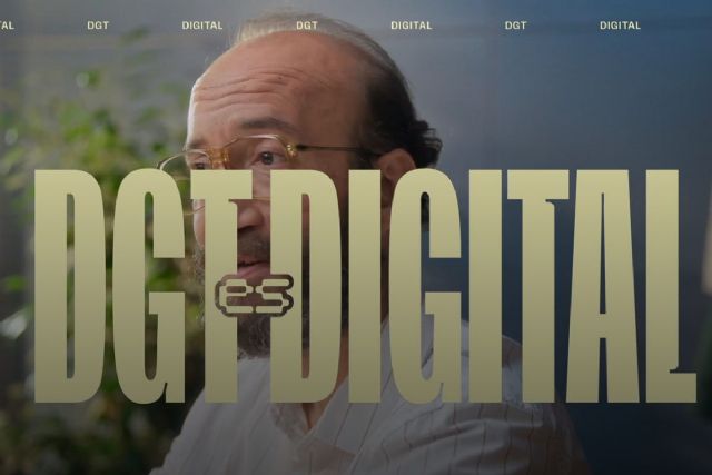 Tráfico lanza una nueva campaña para incentivar los trámites online - 1, Foto 1