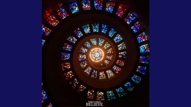 Pablo Dage lanza Believe, un himno electrónico cargado de energía para festivales - 1, Foto 1