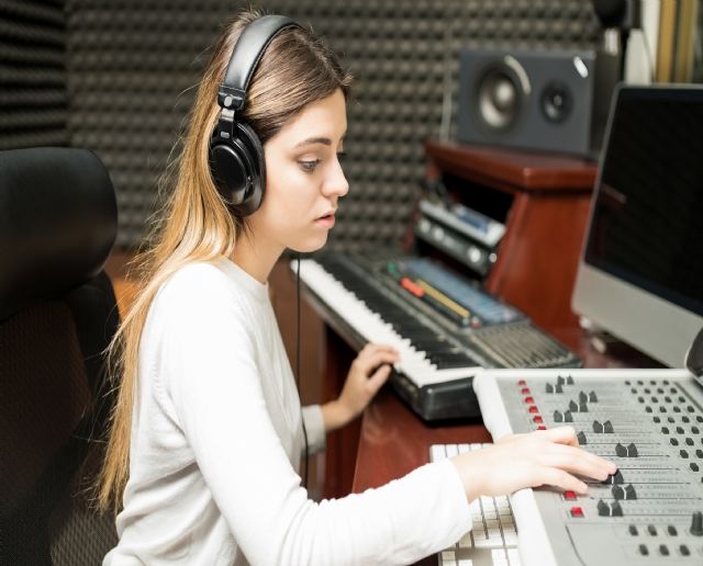 Formación Universitaria lanza su curso online preparatorio para el Título Oficial de Técnico Superior en Sonido para Audiovisuales y Espectáculos - 1, Foto 1