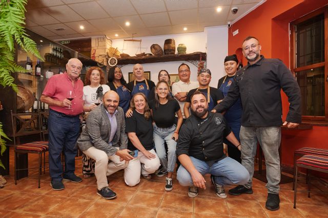 Murcia estrena asador en el centro con carnes ibéricas y de ternera de Abrasador - 1, Foto 1