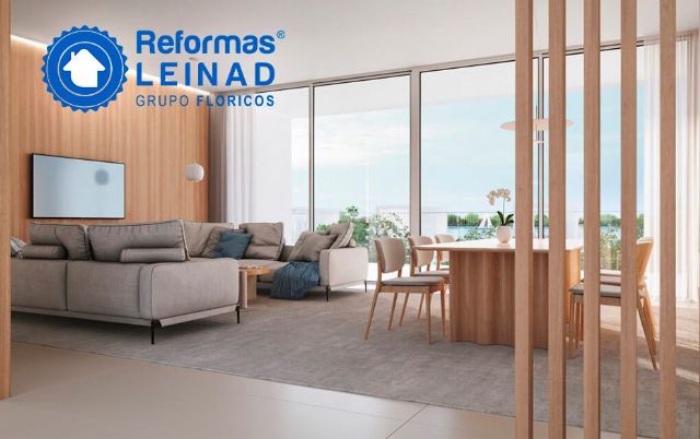 Reformas Leinad: todo sobre la reforma integral, concepto, alcance y precios - 1, Foto 1
