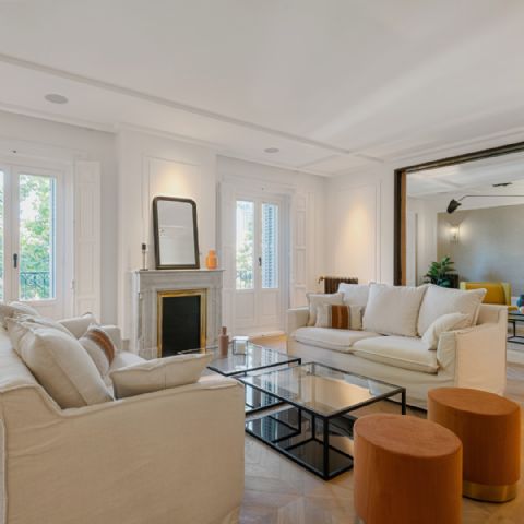 Barrios prime de Madrid: así evoluciona la demanda de vivienda según Única Inmobiliaria - 1, Foto 1