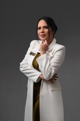 Dra. Tammy Toribio representará a República Dominicana en el XXIII Congreso Internacional SEMAL en Madrid - 1, Foto 1