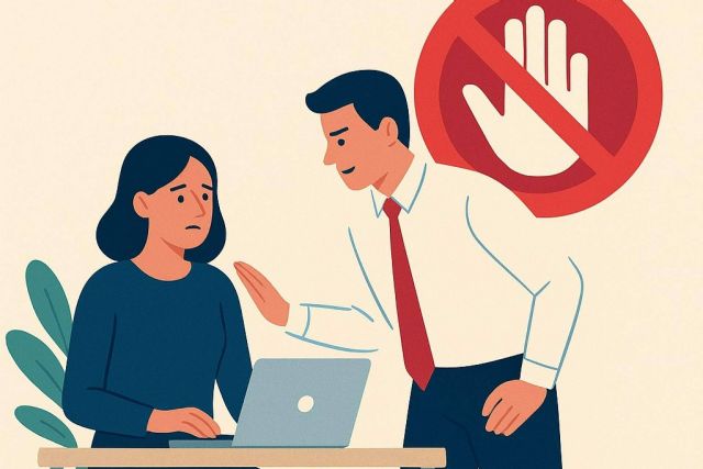 Protocolo frente al acoso laboral y por razón de género; una herramienta esencial para cumplir con la normativa - 1, Foto 1