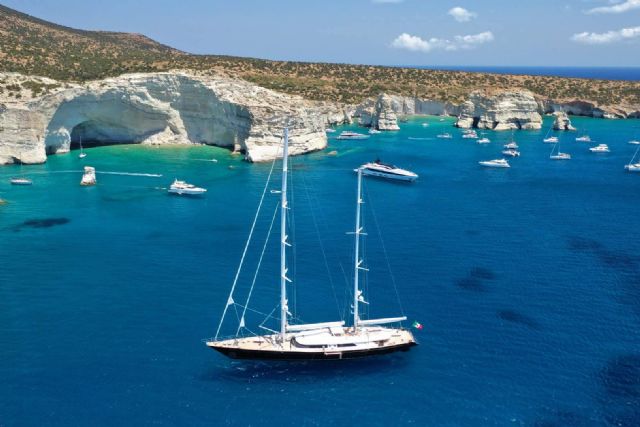 La experiencia náutica personalizada de Boatsters Black conquista las aguas de Grecia - 1, Foto 1