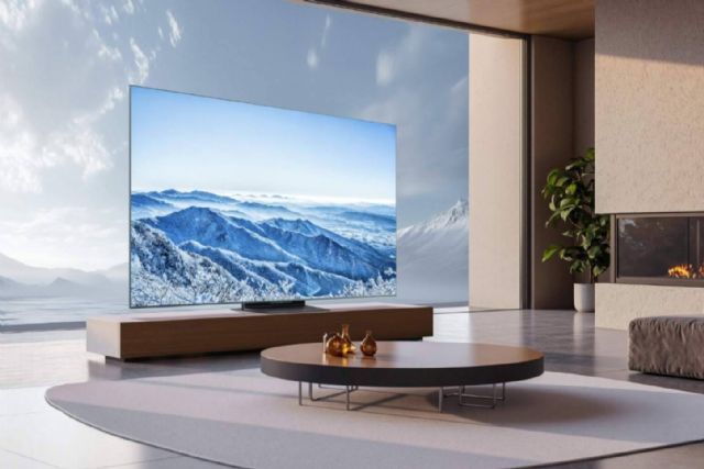 TCL inspira grandeza con sus novedades en IFA 2025 y su espíritu olímpico - 1, Foto 1