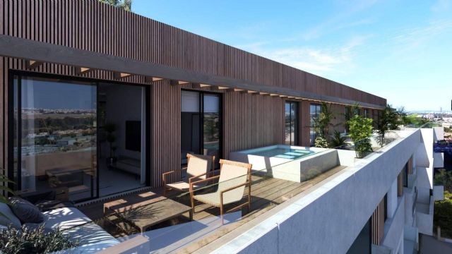 Viviendas nuevas desde 144.000 euros a 10 minutos del centro de Sevilla - 1, Foto 1