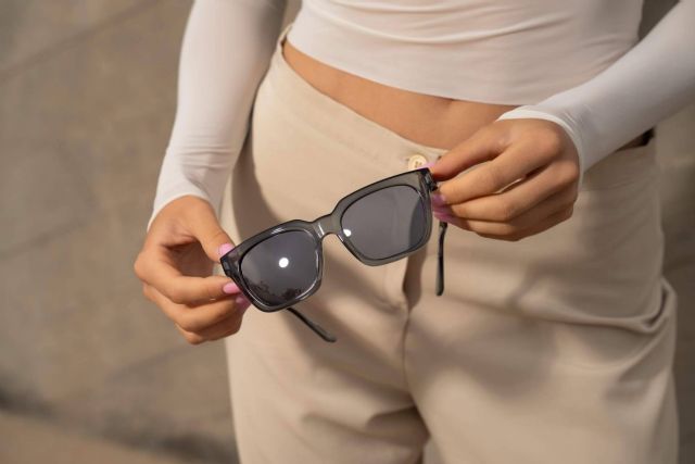 Fotografía de moda, la especialidad del fotógrafo Andy Cannon - 1, Foto 1